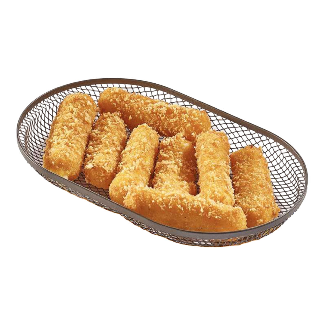 اصابع موتزريلا